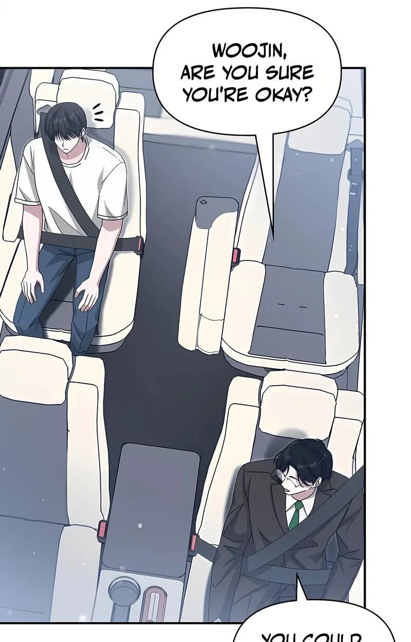I Was Immediately Mistaken for a Monster Genius Actor Chapter 109 page 12 - 