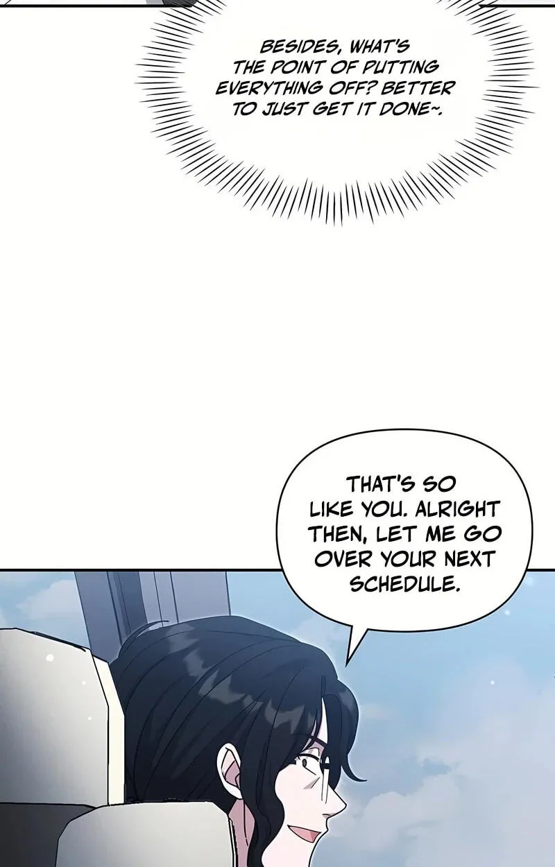 I Was Immediately Mistaken for a Monster Genius Actor Chapter 109 page 14 - 