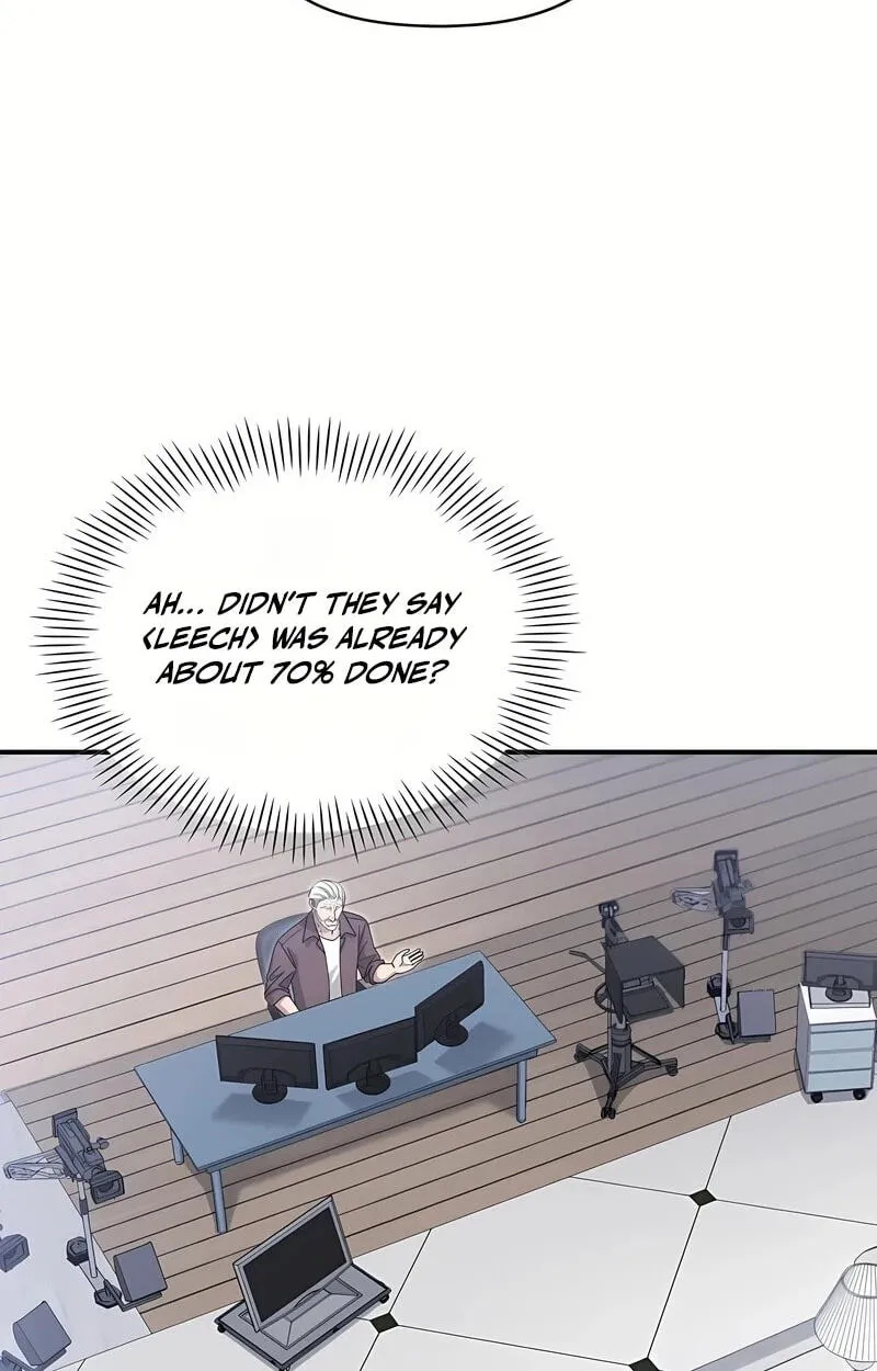 I Was Immediately Mistaken for a Monster Genius Actor Chapter 109 page 19 - 