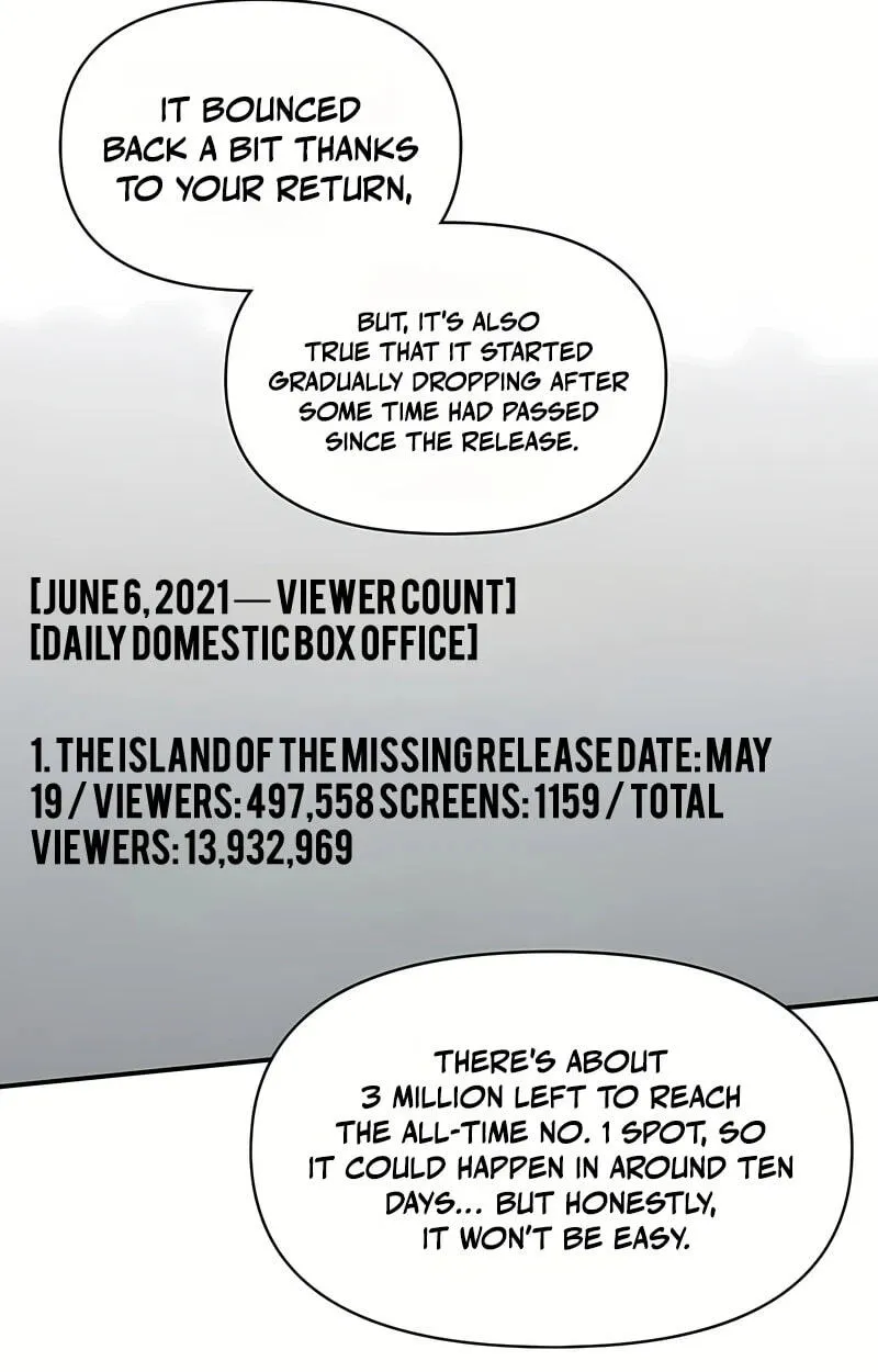 I Was Immediately Mistaken for a Monster Genius Actor Chapter 109 page 22 - 
