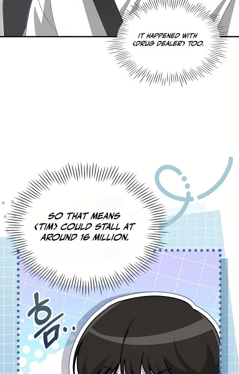 I Was Immediately Mistaken for a Monster Genius Actor Chapter 109 page 24 - 