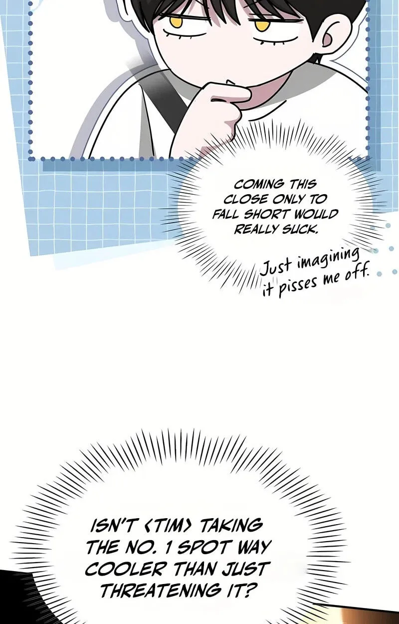 I Was Immediately Mistaken for a Monster Genius Actor Chapter 109 page 25 - 