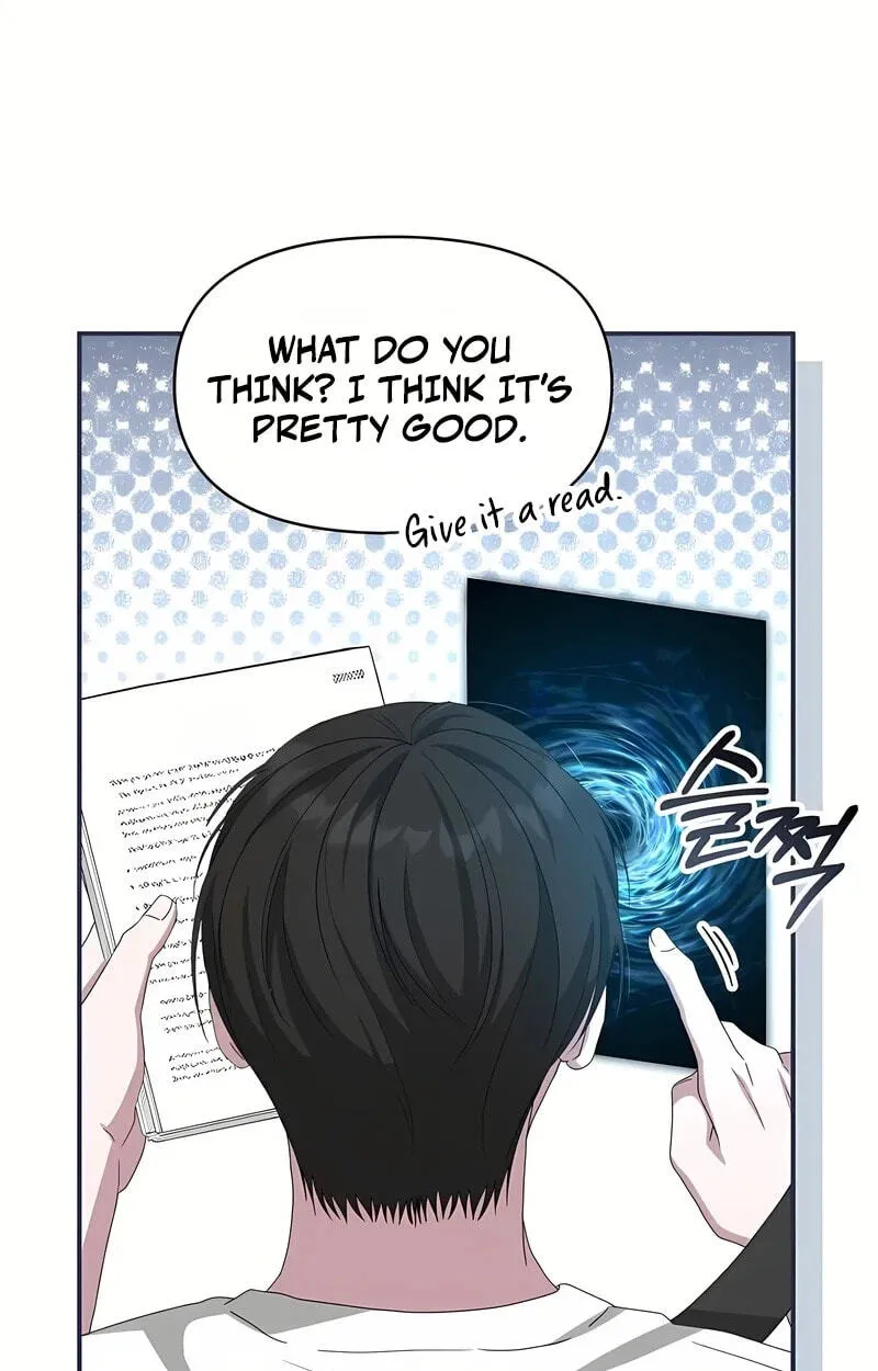 I Was Immediately Mistaken for a Monster Genius Actor Chapter 109 page 33 - 