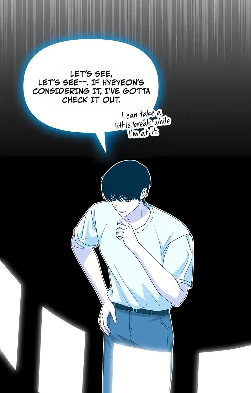 I Was Immediately Mistaken for a Monster Genius Actor Chapter 109 page 35 - 