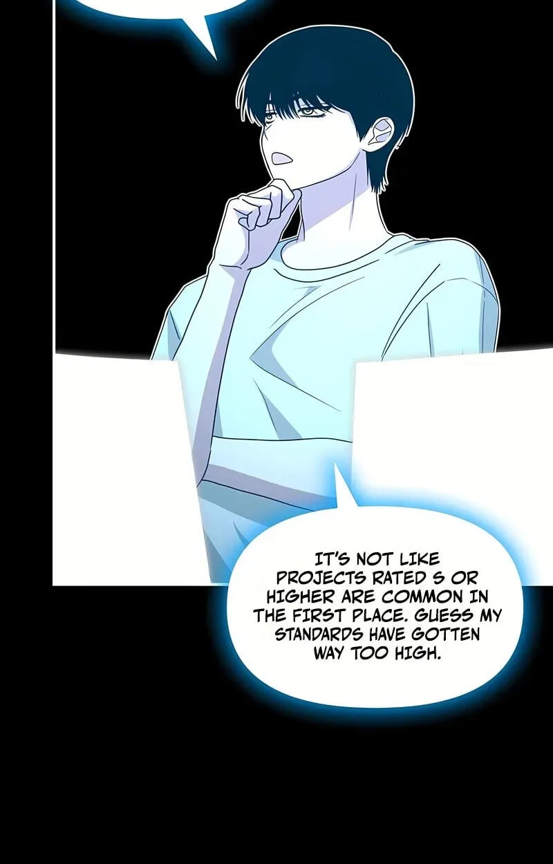 I Was Immediately Mistaken for a Monster Genius Actor Chapter 109 page 38 - 