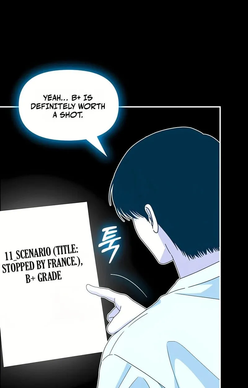I Was Immediately Mistaken for a Monster Genius Actor Chapter 109 page 40 - 