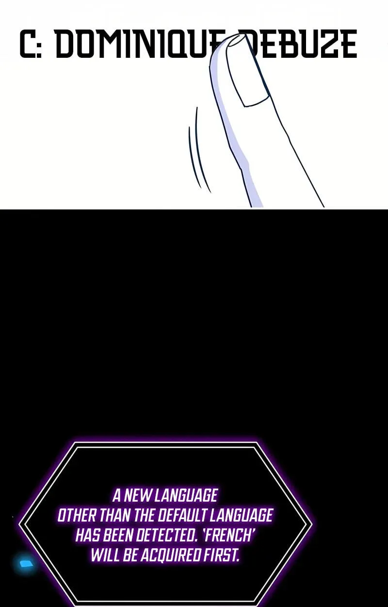 I Was Immediately Mistaken for a Monster Genius Actor Chapter 109 page 44 - 