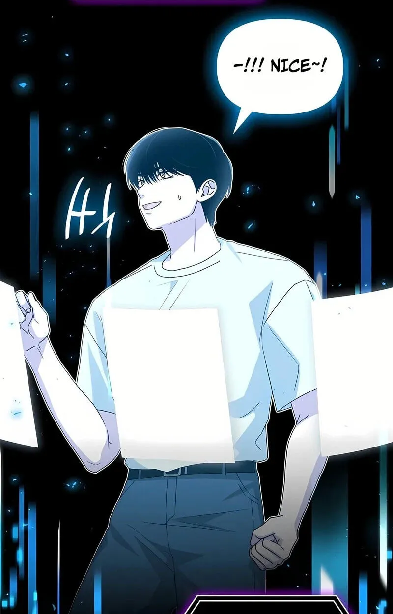 I Was Immediately Mistaken for a Monster Genius Actor Chapter 109 page 45 - 