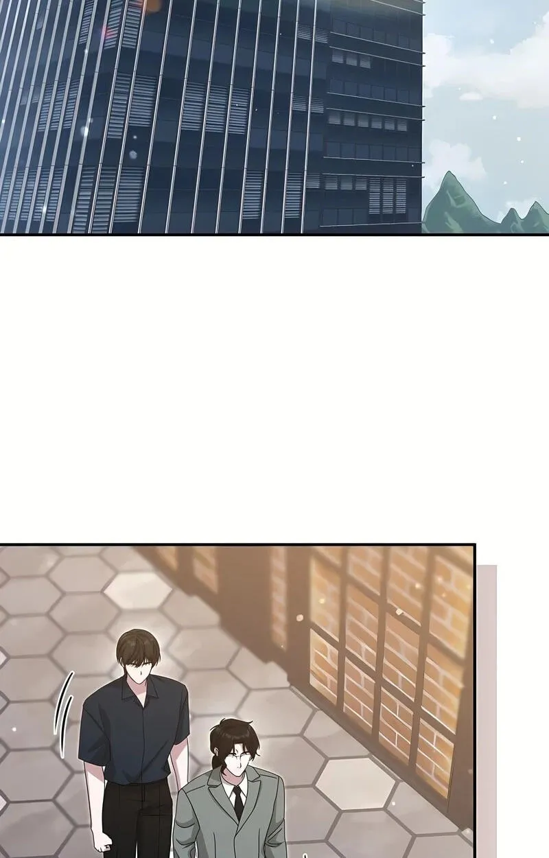 I Was Immediately Mistaken for a Monster Genius Actor Chapter 109 page 50 - 