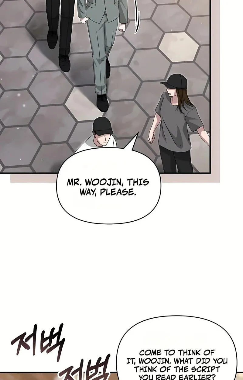I Was Immediately Mistaken for a Monster Genius Actor Chapter 109 page 51 - 
