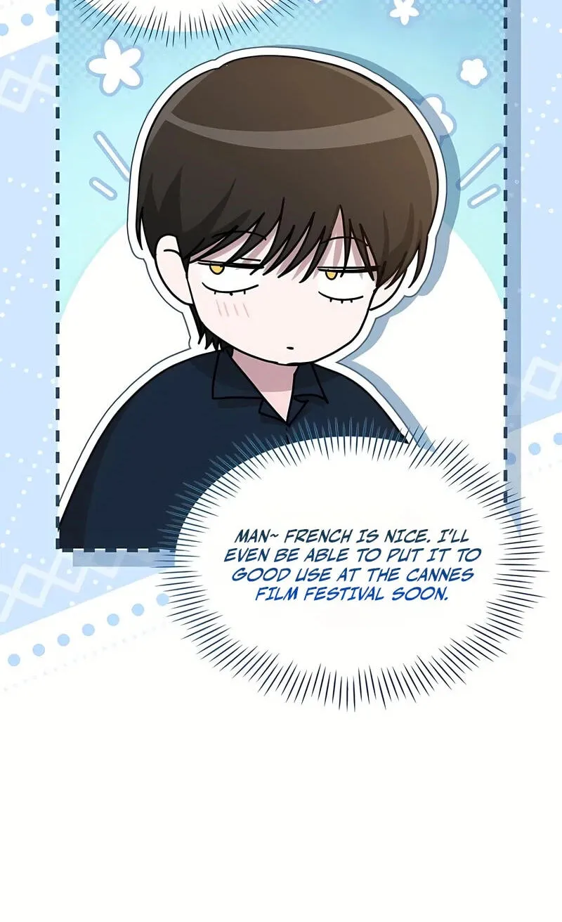 I Was Immediately Mistaken for a Monster Genius Actor Chapter 109 page 54 - 