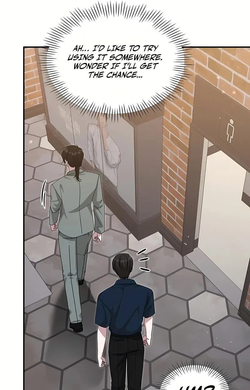I Was Immediately Mistaken for a Monster Genius Actor Chapter 109 page 55 - 