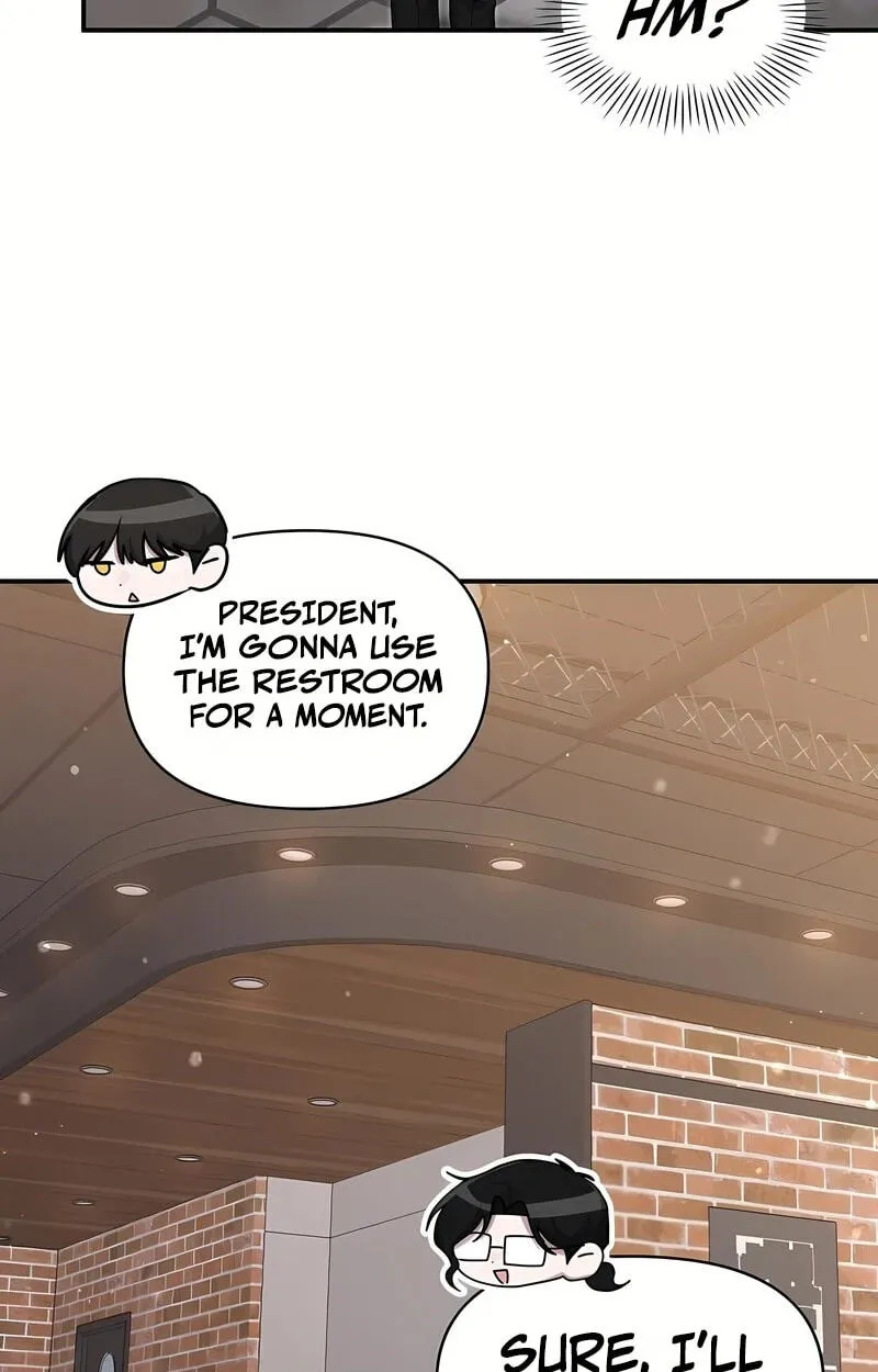 I Was Immediately Mistaken for a Monster Genius Actor Chapter 109 page 56 - 