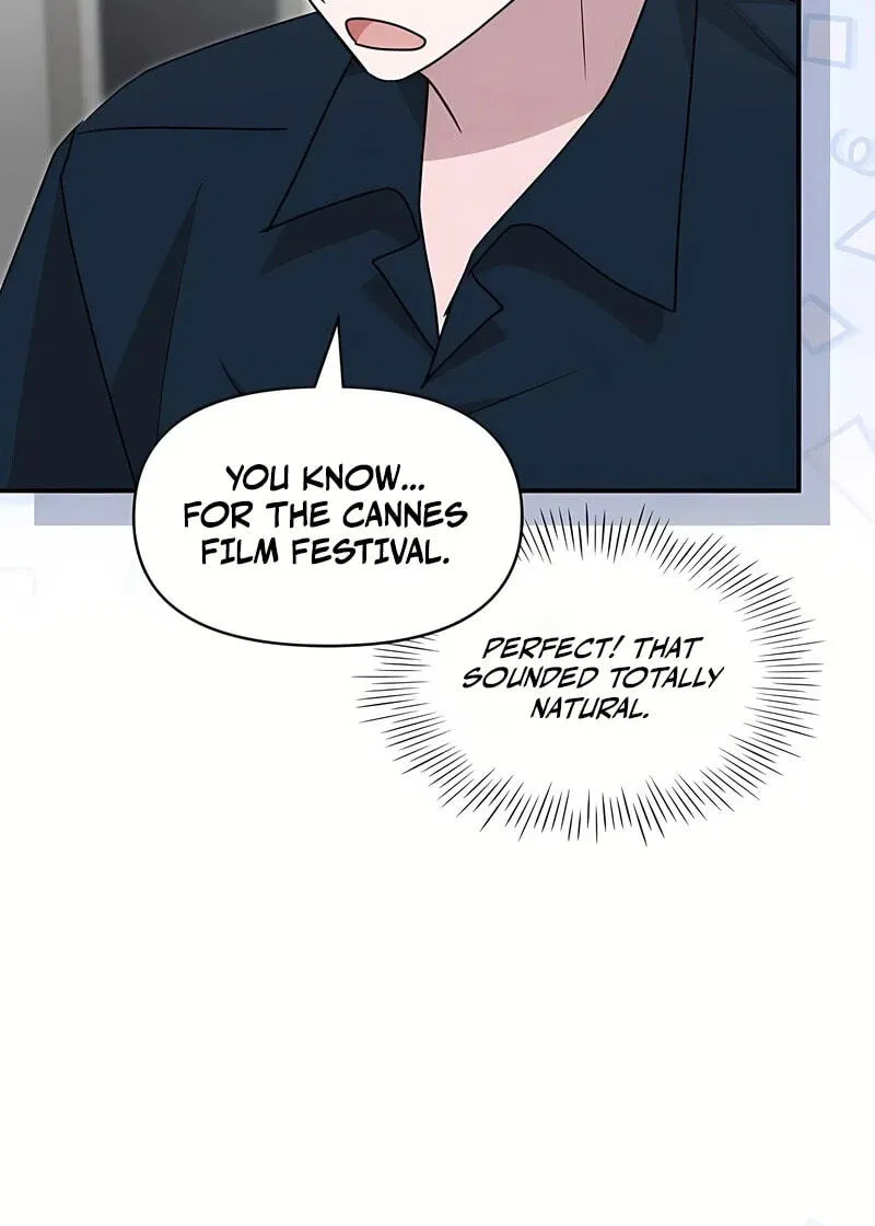 I Was Immediately Mistaken for a Monster Genius Actor Chapter 109 page 65 - 