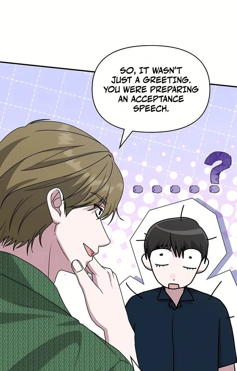 I Was Immediately Mistaken for a Monster Genius Actor Chapter 109 page 68 - 