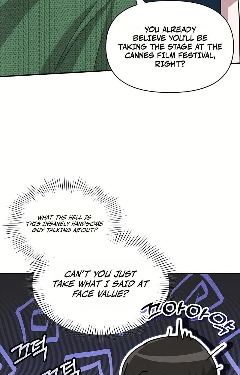 I Was Immediately Mistaken for a Monster Genius Actor Chapter 109 page 69 - 