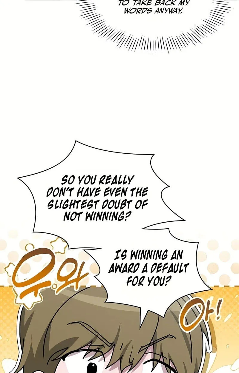 I Was Immediately Mistaken for a Monster Genius Actor Chapter 109 page 72 - 