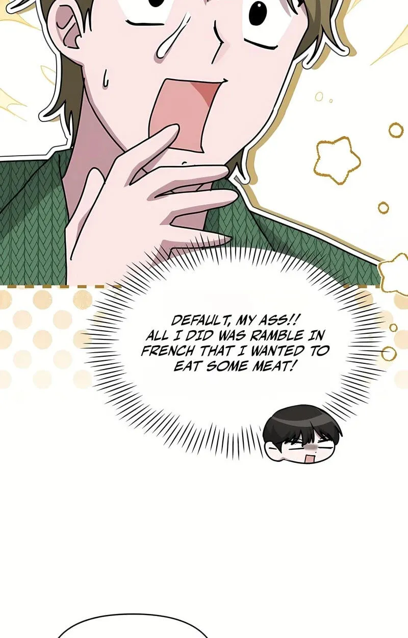 I Was Immediately Mistaken for a Monster Genius Actor Chapter 109 page 73 - 