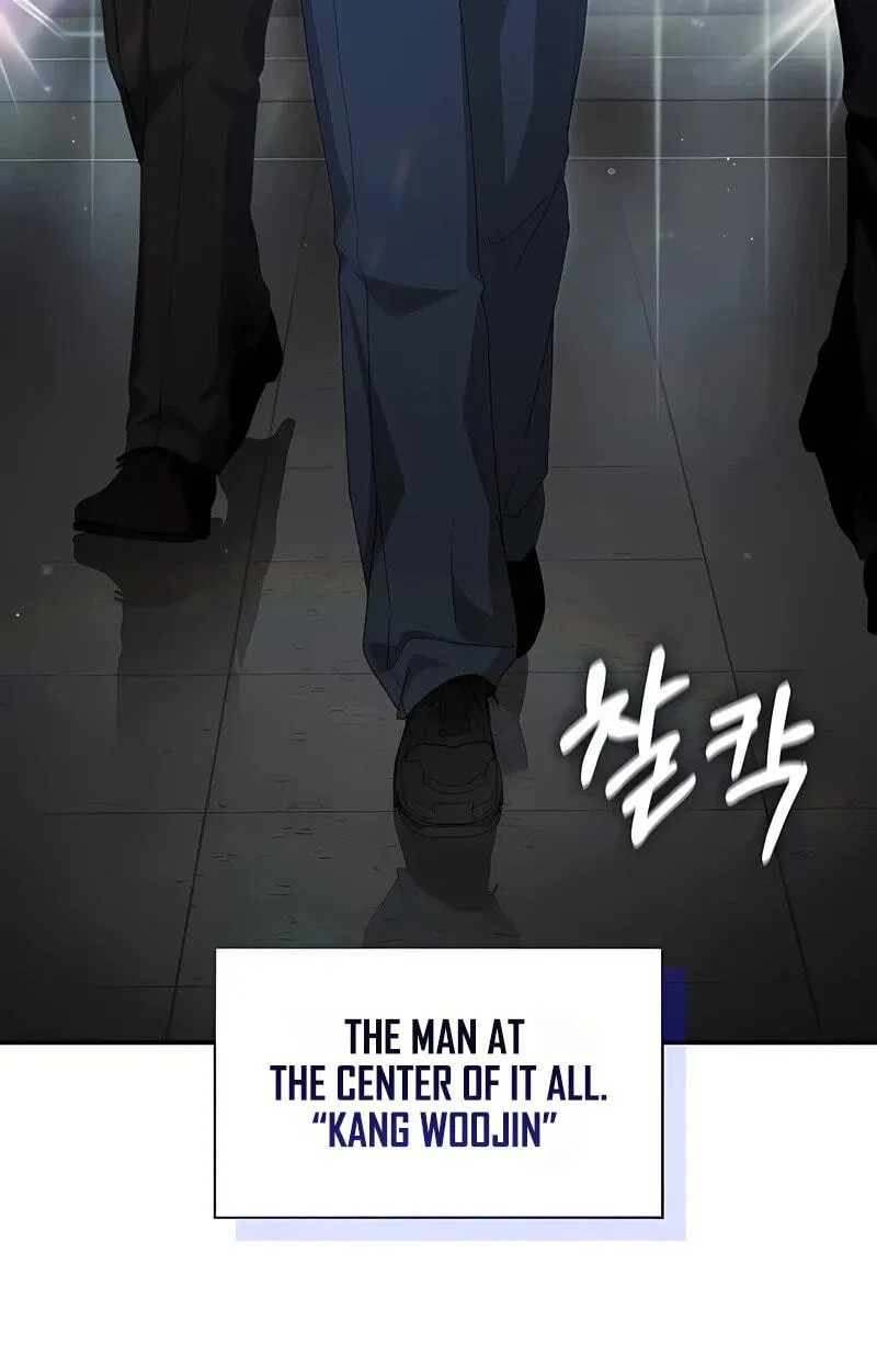 I Was Immediately Mistaken for a Monster Genius Actor Chapter 109 page 9 - 
