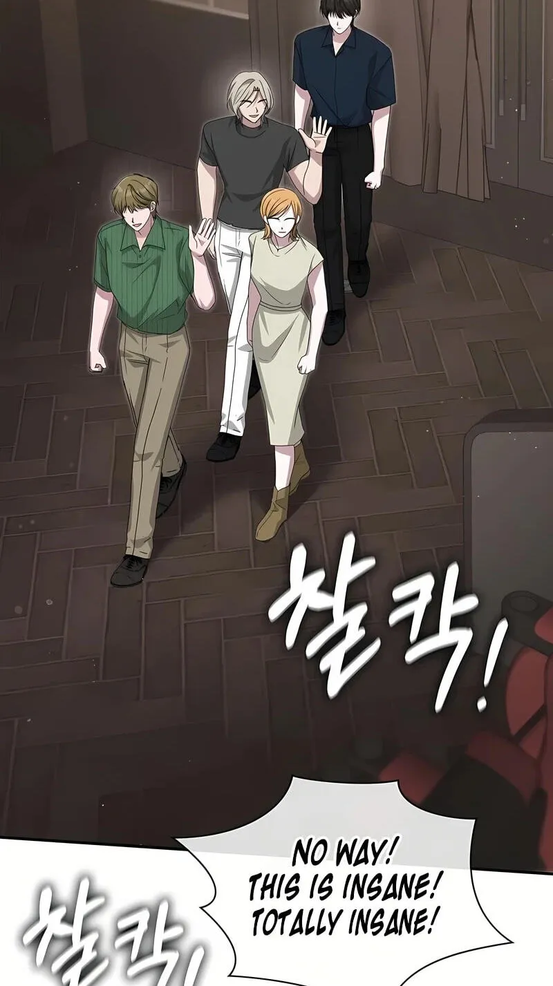 I Was Immediately Mistaken for a Monster Genius Actor Chapter 109 page 85 - 
