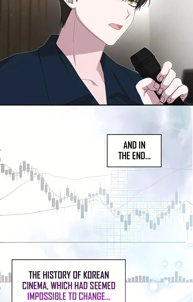 I Was Immediately Mistaken for a Monster Genius Actor Chapter 109 page 88 - 