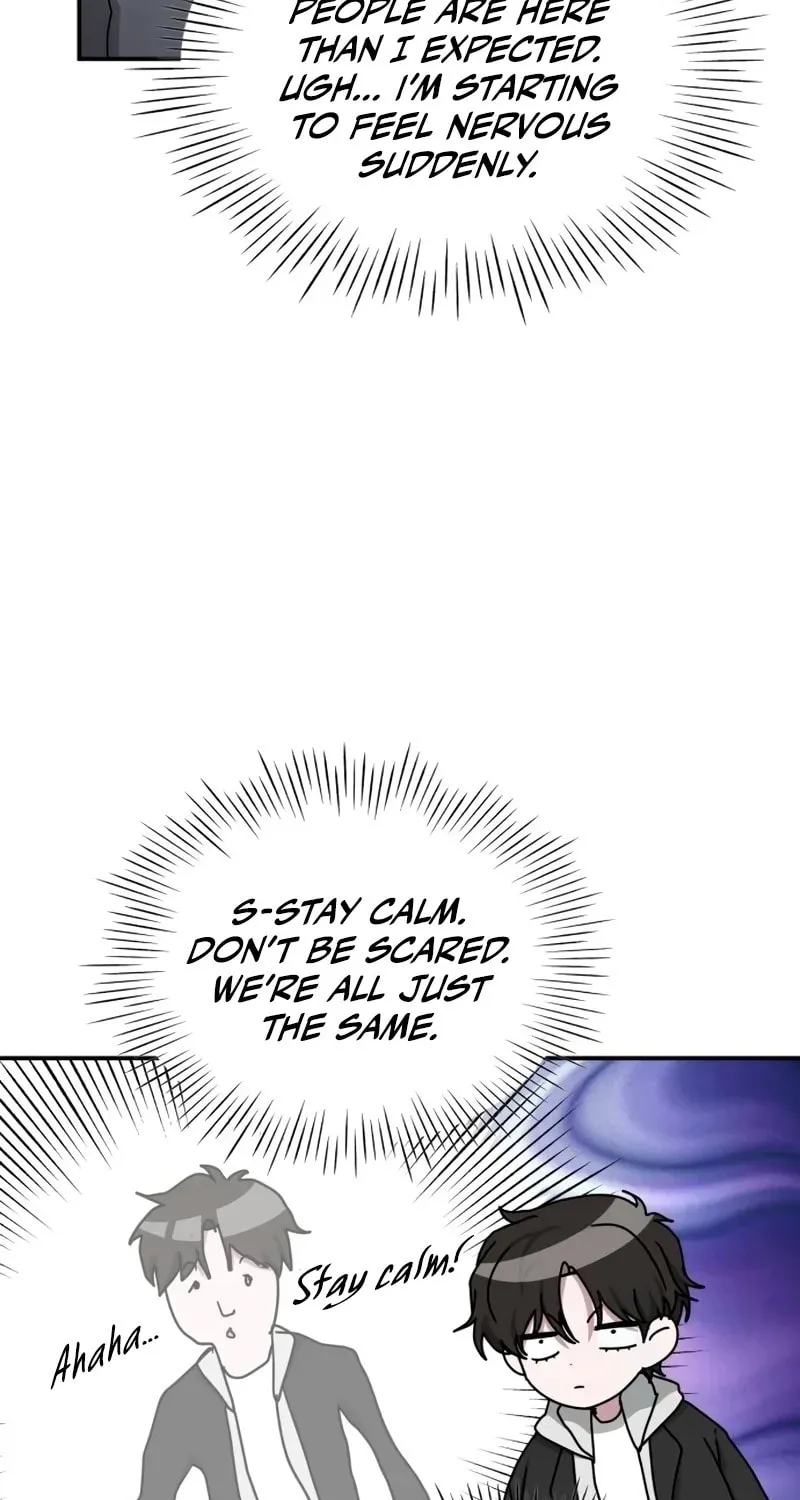 I Was Immediately Mistaken for a Monster Genius Actor Chapter 11 page 29 - 