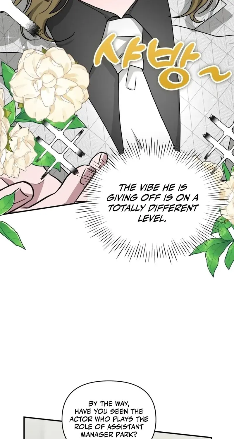 I Was Immediately Mistaken for a Monster Genius Actor Chapter 11 page 35 - 