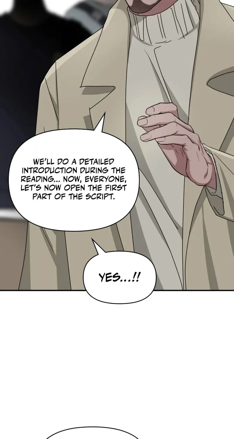 I Was Immediately Mistaken for a Monster Genius Actor Chapter 11 page 55 - 