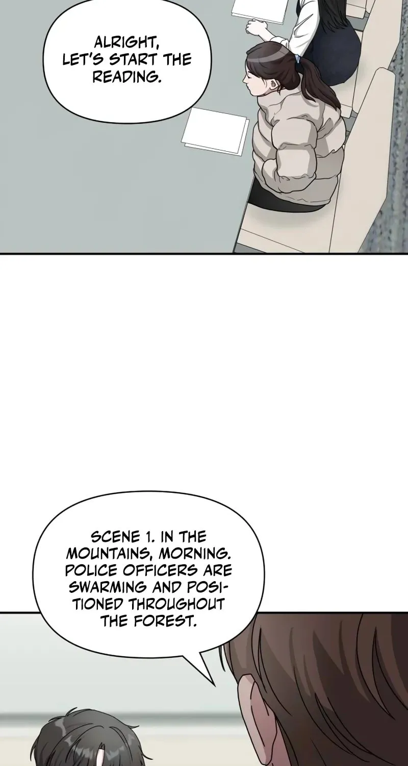 I Was Immediately Mistaken for a Monster Genius Actor Chapter 11 page 59 - 