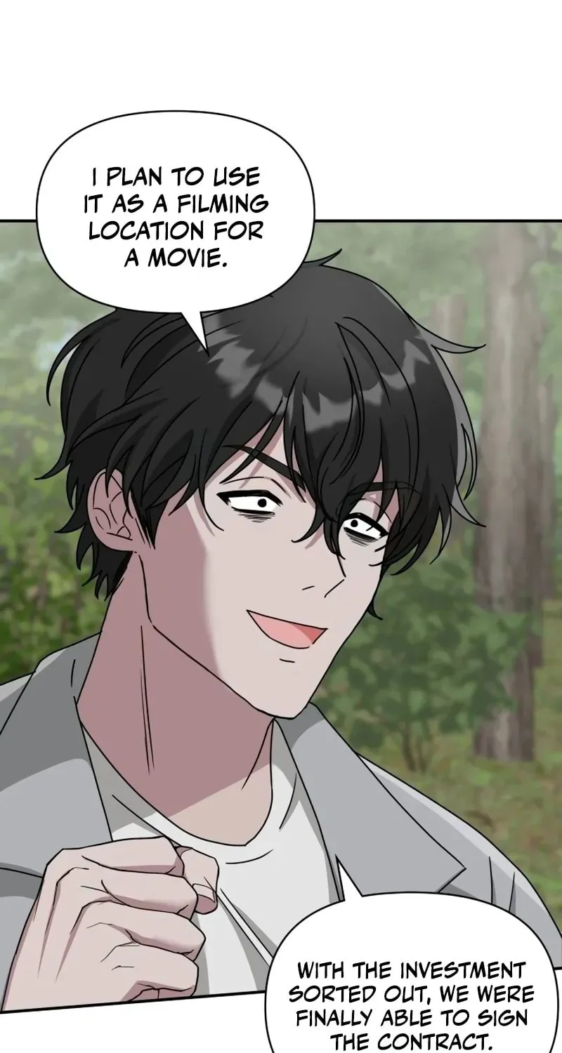 I Was Immediately Mistaken for a Monster Genius Actor Chapter 11 page 7 - 