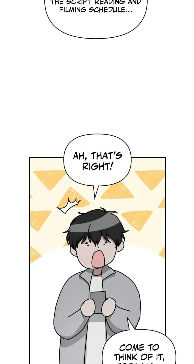 I Was Immediately Mistaken for a Monster Genius Actor Chapter 11 page 9 - 