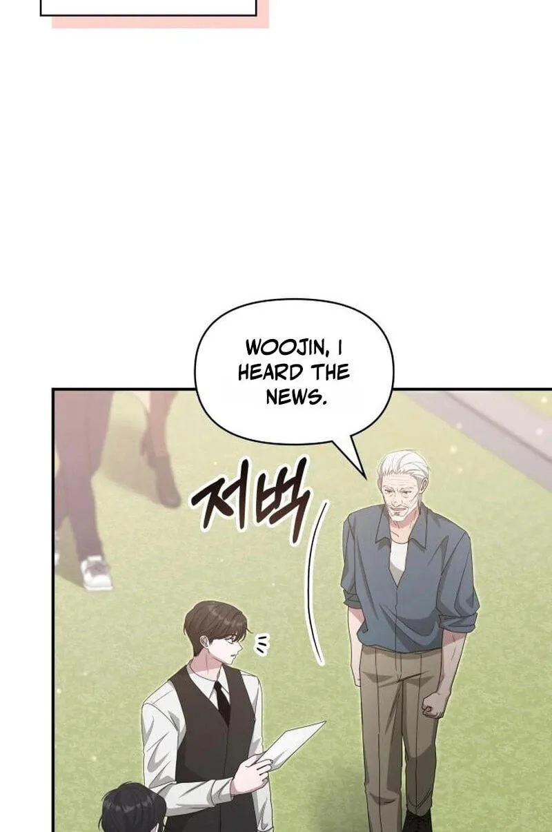 I Was Immediately Mistaken for a Monster Genius Actor Chapter 110 page 11 - 
