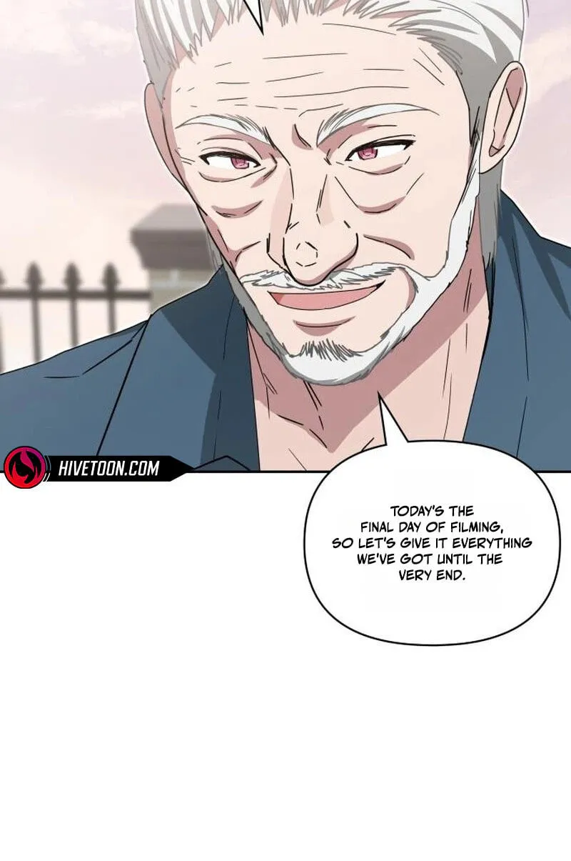 I Was Immediately Mistaken for a Monster Genius Actor Chapter 110 page 13 - 