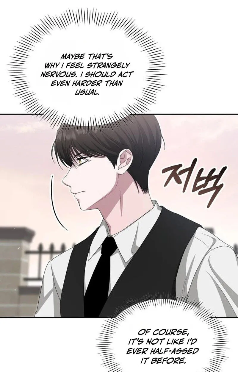 I Was Immediately Mistaken for a Monster Genius Actor Chapter 110 page 18 - 