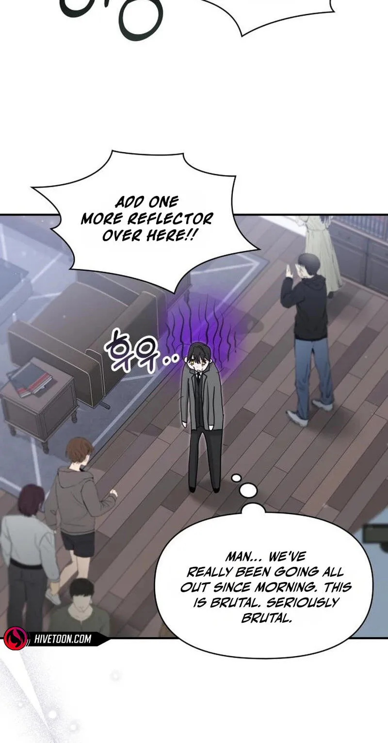 I Was Immediately Mistaken for a Monster Genius Actor Chapter 110 page 24 - 