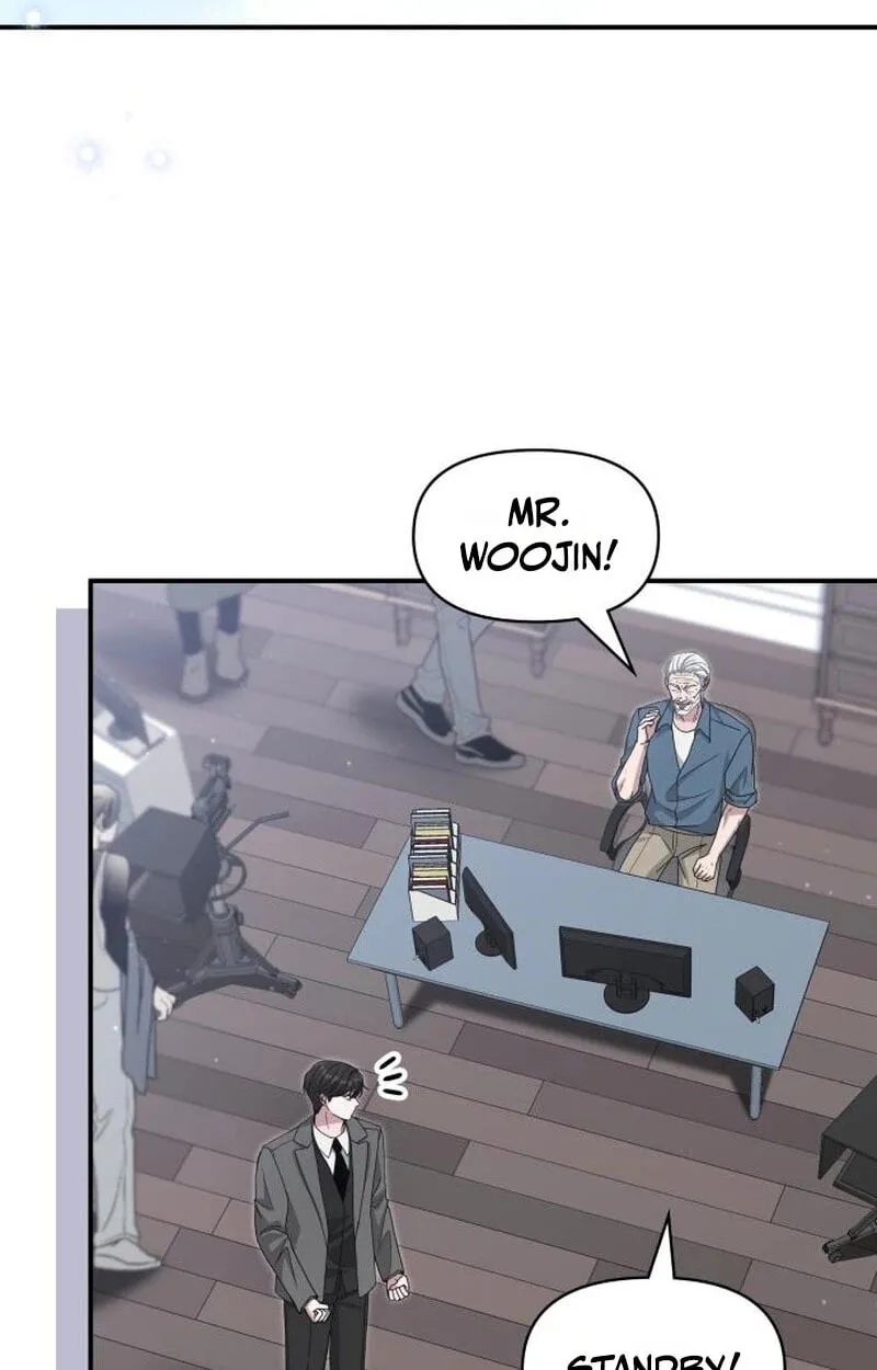 I Was Immediately Mistaken for a Monster Genius Actor Chapter 110 page 28 - 