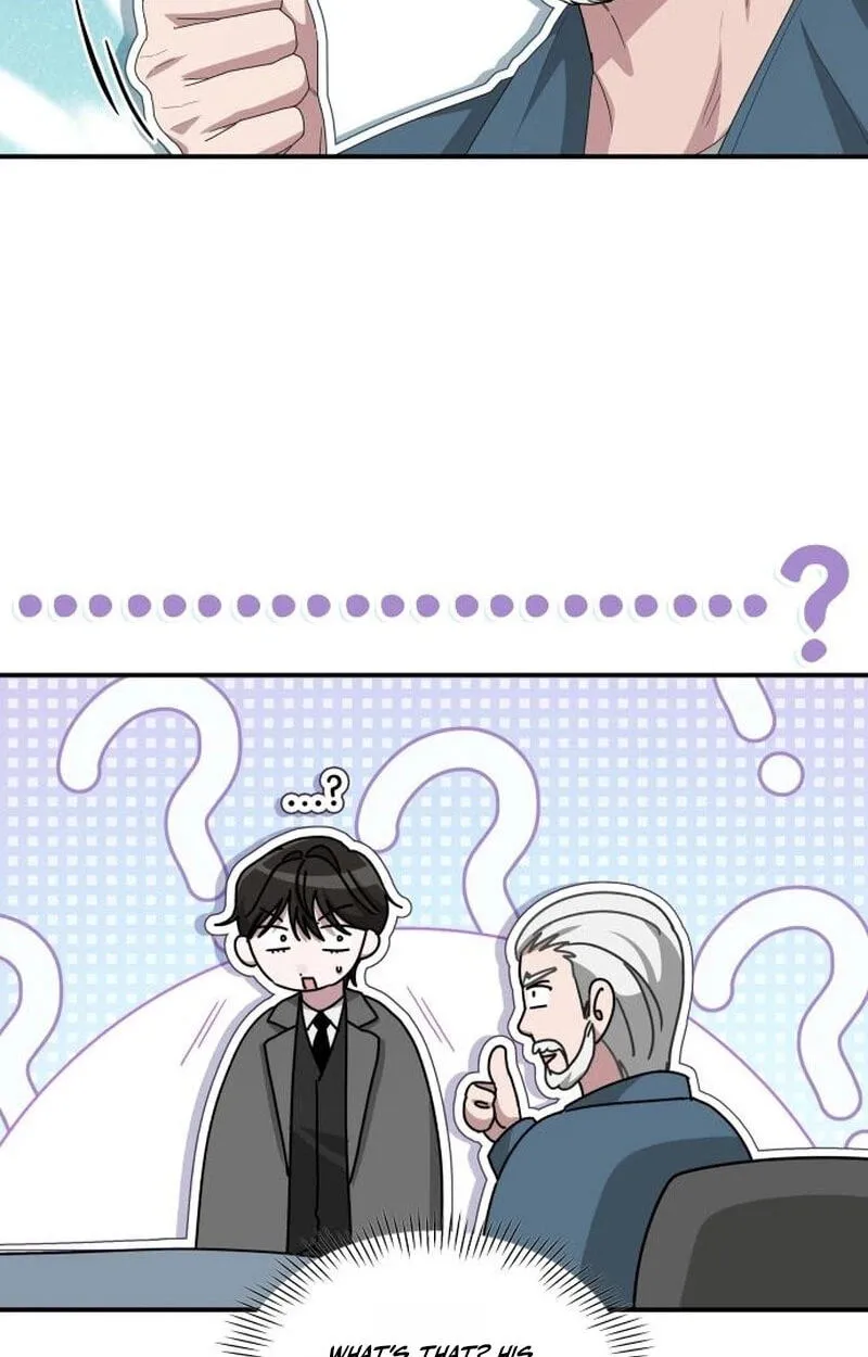 I Was Immediately Mistaken for a Monster Genius Actor Chapter 110 page 30 - 