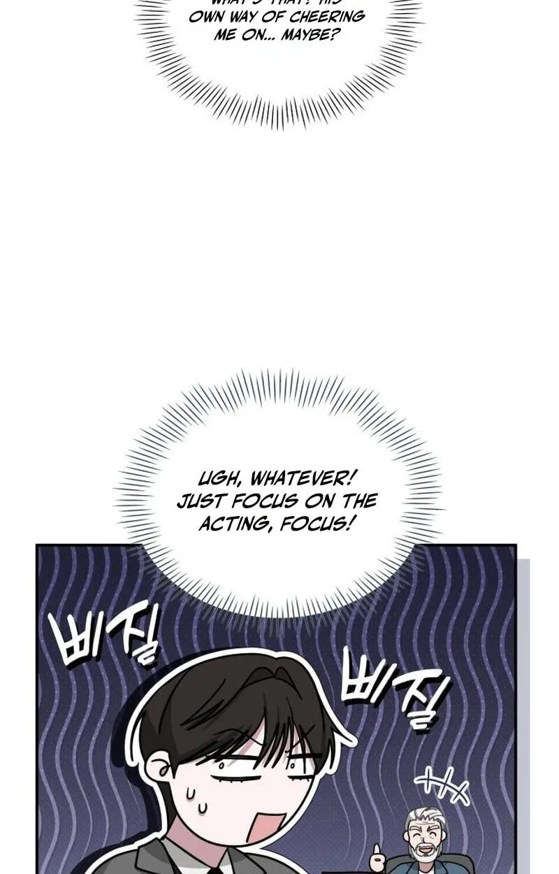 I Was Immediately Mistaken for a Monster Genius Actor Chapter 110 page 31 - 