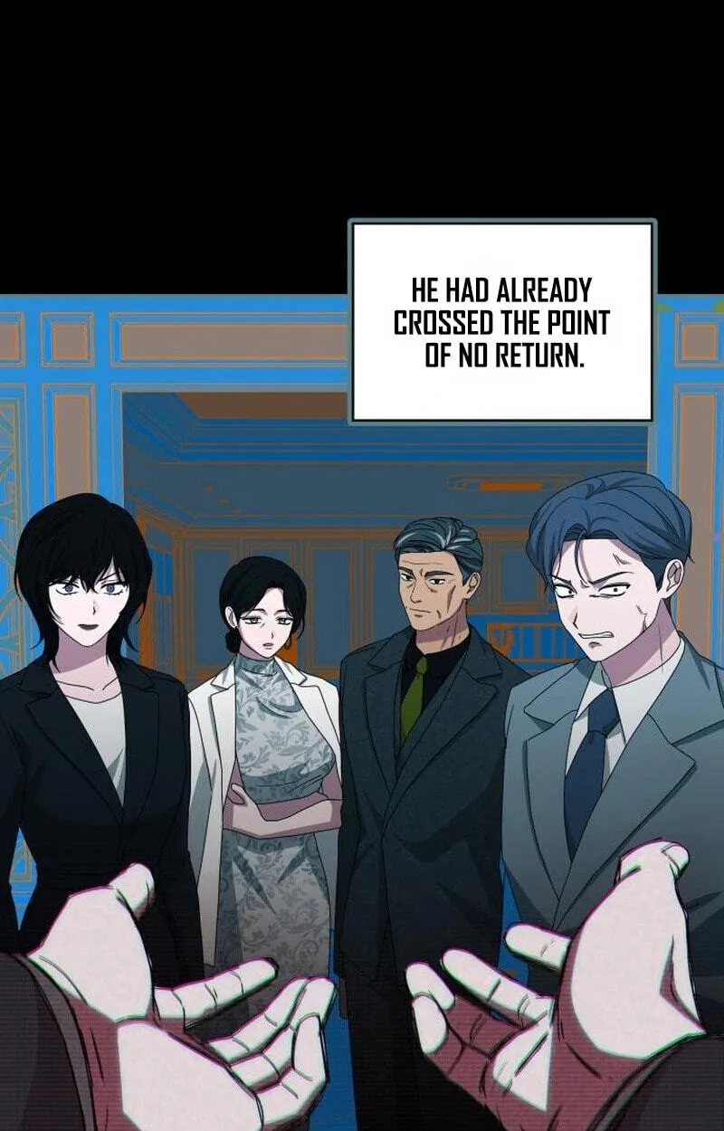I Was Immediately Mistaken for a Monster Genius Actor Chapter 110 page 35 - 