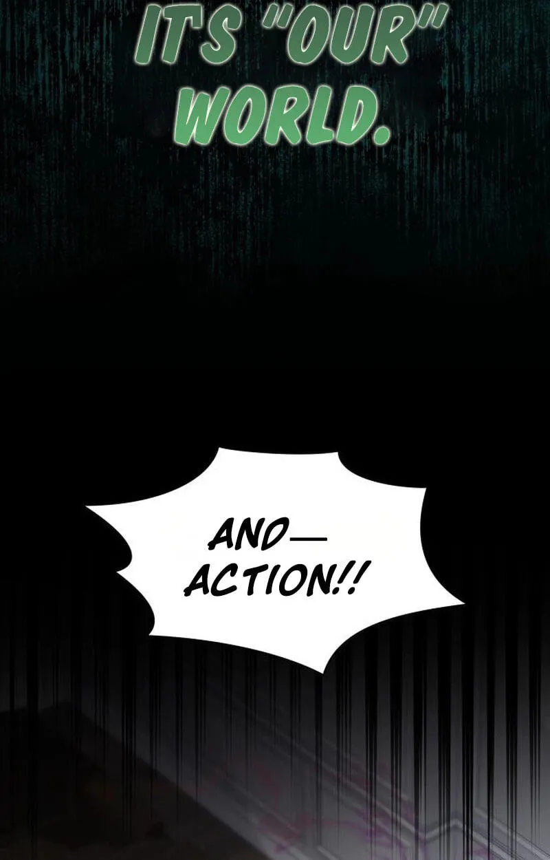 I Was Immediately Mistaken for a Monster Genius Actor Chapter 110 page 38 - 