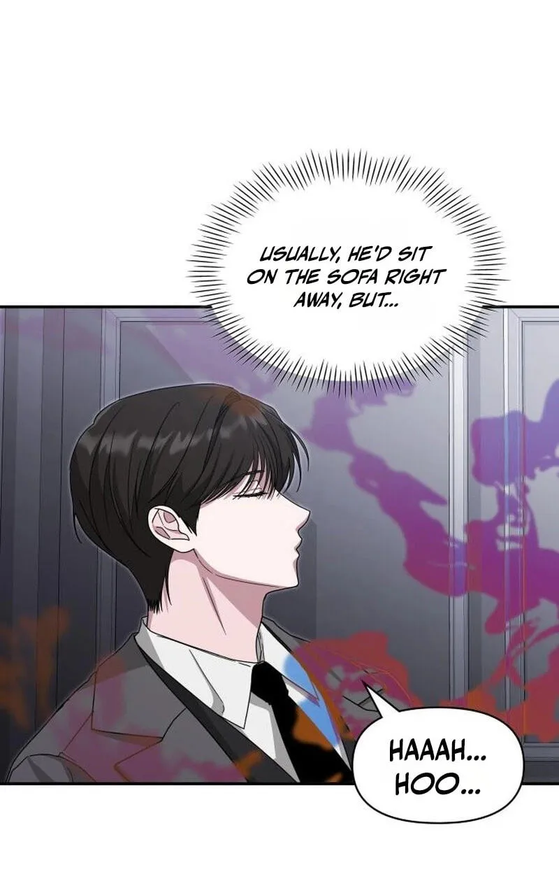 I Was Immediately Mistaken for a Monster Genius Actor Chapter 110 page 40 - 