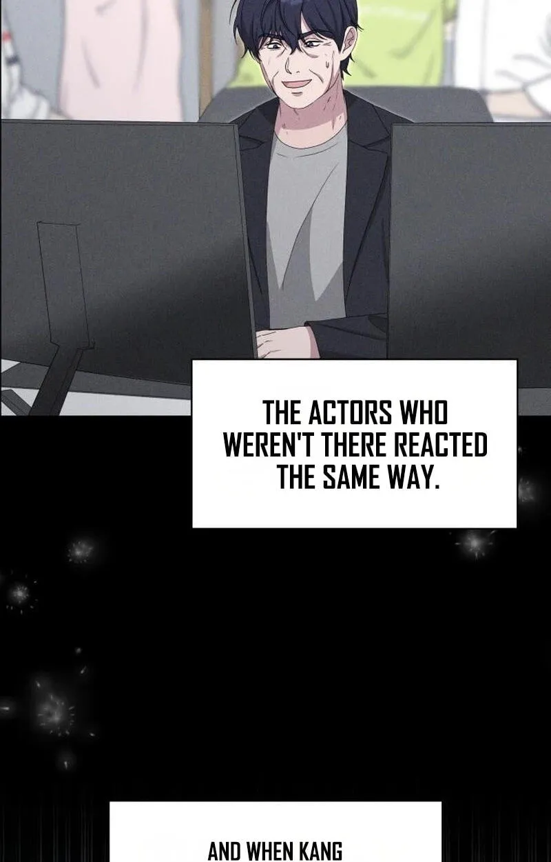 I Was Immediately Mistaken for a Monster Genius Actor Chapter 110 page 5 - 