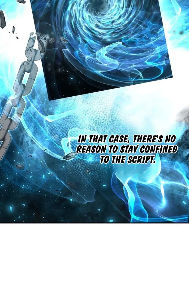 I Was Immediately Mistaken for a Monster Genius Actor Chapter 110 page 42 - 