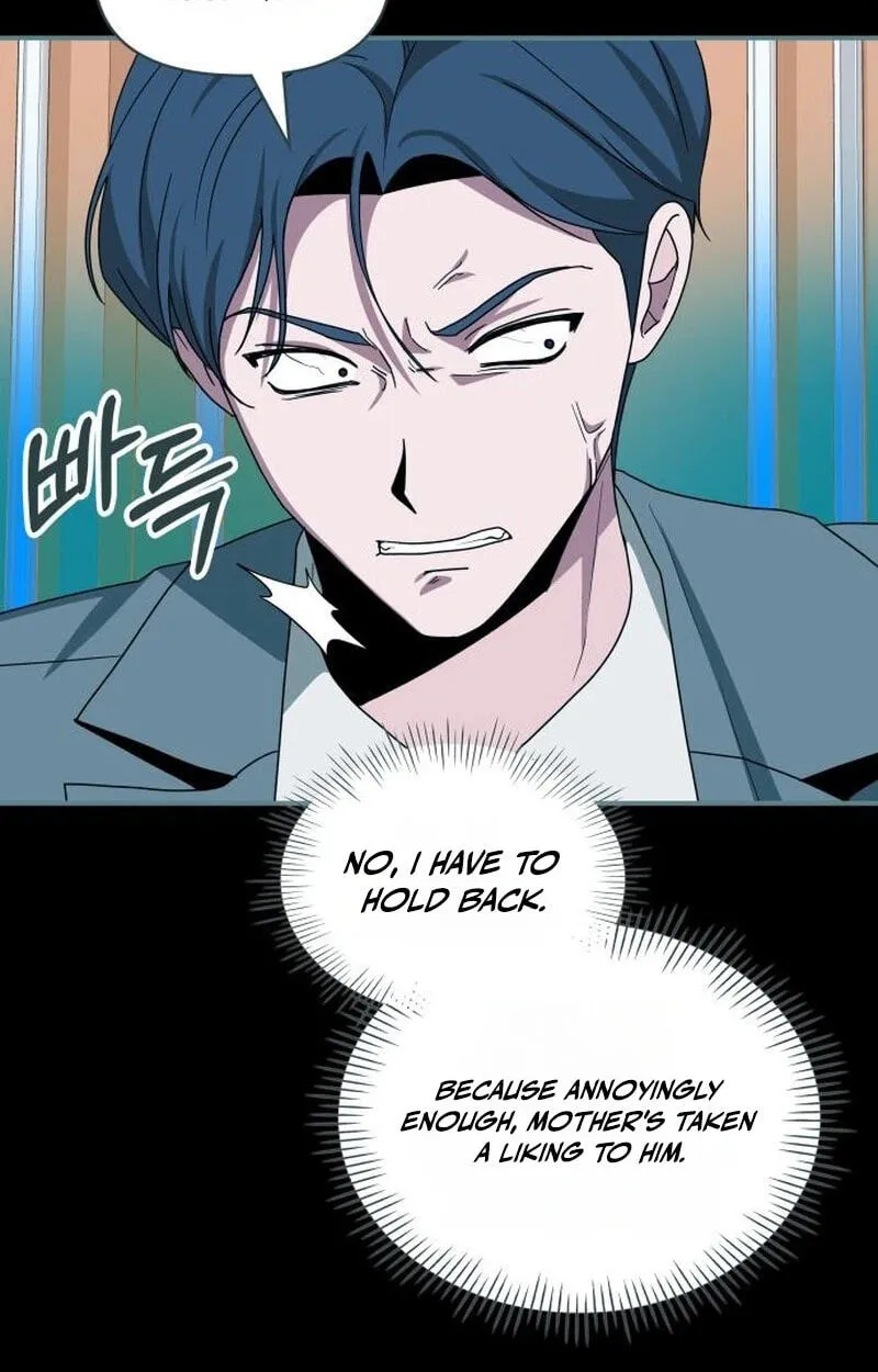 I Was Immediately Mistaken for a Monster Genius Actor Chapter 110 page 51 - 