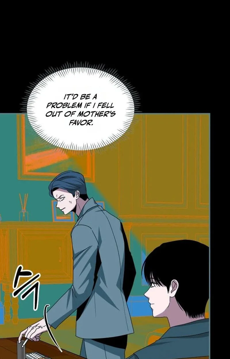 I Was Immediately Mistaken for a Monster Genius Actor Chapter 110 page 52 - 