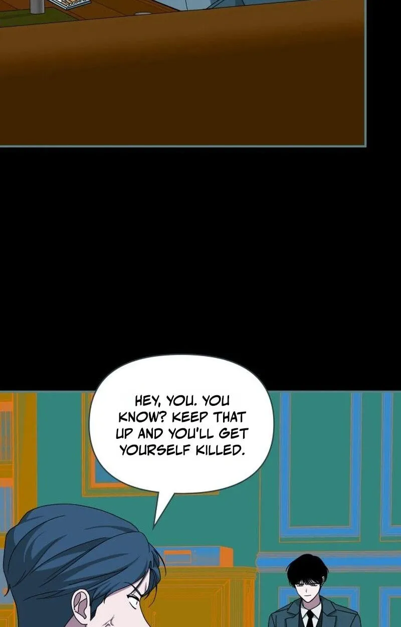 I Was Immediately Mistaken for a Monster Genius Actor Chapter 110 page 53 - 