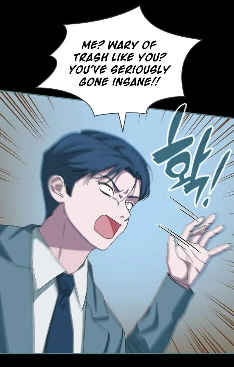 I Was Immediately Mistaken for a Monster Genius Actor Chapter 110 page 56 - 