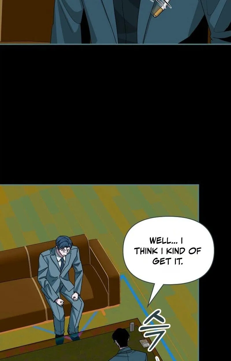 I Was Immediately Mistaken for a Monster Genius Actor Chapter 110 page 58 - 