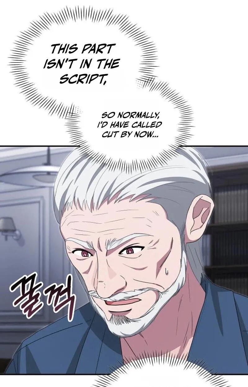 I Was Immediately Mistaken for a Monster Genius Actor Chapter 110 page 66 - 