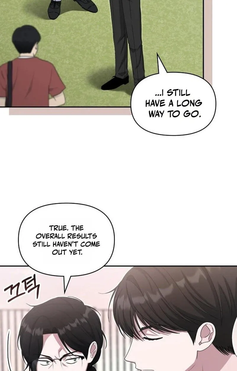 I Was Immediately Mistaken for a Monster Genius Actor Chapter 110 page 8 - 
